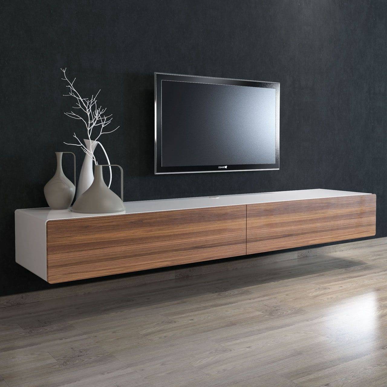 Мебель под телевизор «Дункан»